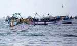 SL Navy denies attack on Indian fishermen