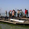 Six netted while entering SL by sea