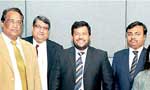 Indo-Lanka FTA study team arrives in Colombo