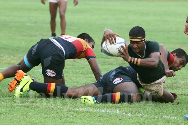 Isipathana beat Trinity in crunch game