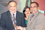 Aitken Spence bags Best Corporate Citizen Award 2012 