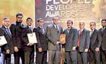 Janashakthi wins Silver at SLITAD People’s Development Awards