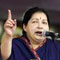 Act tough against SL Navy: Jayalalithaa