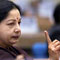 No Lankan players in Chennai IPL matches: Jaya