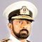 Jayanath Colombage new Navy Commander