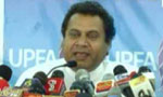 Ketagoda says ready to forego parliamentary seat for SF