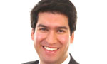 ​Ranil becomes UK MP