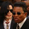 Video: Michael Jackson’s brother in Colombo