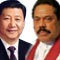 MR offers condolences to Chinese President