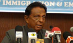 Video: Gunerathnam should return back lawfully: John