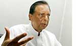 Will hand over KP to India for any probe: John