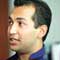 I will work with Dayasiri- Johann Fernando