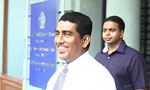 Govt. has sold SLIIT : Johnston