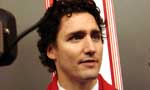 Video: Canadian Liberal Party wins in federal elections