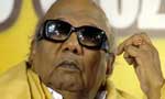 Karunanidhi urges Modi not to support SL’s domestic inquiry