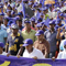 Video: May Day processions begin