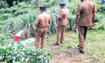 Kahawatte murder: 35-year-old man arrested