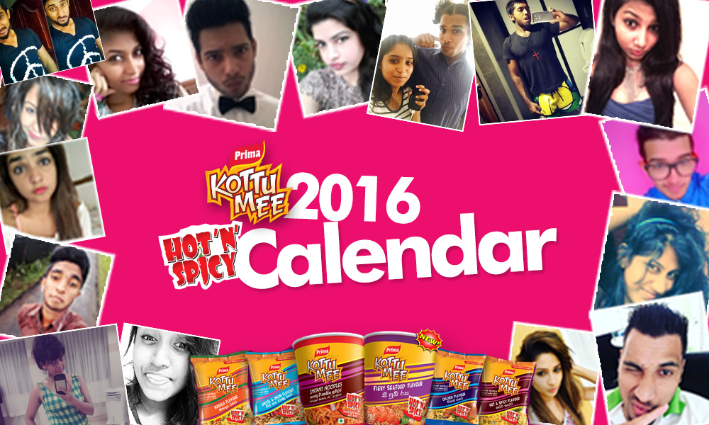 Prima Kottumee launches crowd sourced e-calendar 2016