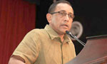 MR creates ethnic rifts, prejudice: UNP