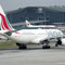 Flights operate from BIA to Karachi