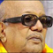 Hold Indian, Lankan fishermen talks this month: Karunanidhi