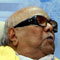 Don't test patience of Tamils, MK tells Centre