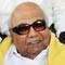 Snap naval ties with SL: Karunanidhi