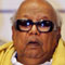 Karunanidhi Objects to SL Minister's Statement