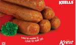 Keells rewards top sausage marketers