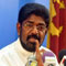 Boys will be boys, says Keheliya