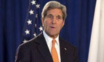 Kerry will travel to SL on Saturday- State Dept.
