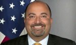 Keshap confirmed as new US Ambassador to SL
