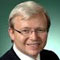 No more 'boat people' in Aussie; Kevin Rudd