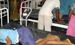 27 EtthukalaTechnical College students taken ill