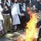 Anti-Lanka protests in Tamil Nadu claim second life