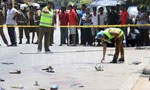 Kotahena shooting: No arrests yet