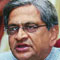 Indian Foreign Minister 'quits'