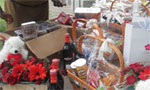 Video: Leading florist caught selling foreign liquor