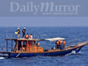 Growing Ship Traffic Threatens Blue Whales