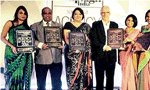 Leo Burnett Sri Lanka Turns Most Awarded Agency