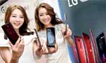 Record smartphones sales help LG profits soar in 2014