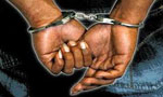Yatinuwara PS chairman arrested