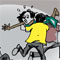 A rape victim rescued from well