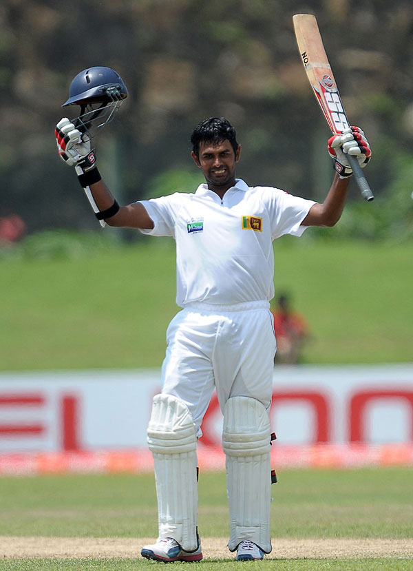 SL vs Bangladesh