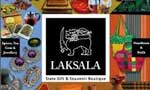 Laksala retains growth momentum, to set up more outlets