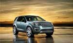 Land Rover’s Discovery Sport India launch in August