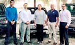 Land Rover partners with Quintessentially Lifestyle