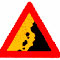 Landslide warning extended