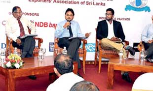 Experts Urge Lankan Businesses To Restructure For Trade Benefits