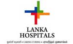 Dr. Gamini Wickramasinghe appointed Lanka Hospitals Chairman